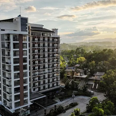 Cebu One Tectona Resort Hotel