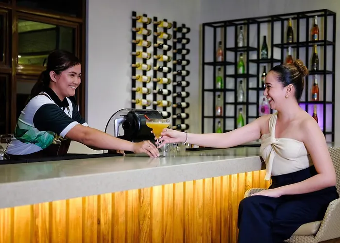 Cebu One Tectona Liloan