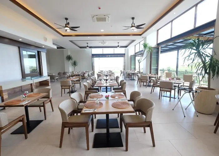 Cebu One Tectona