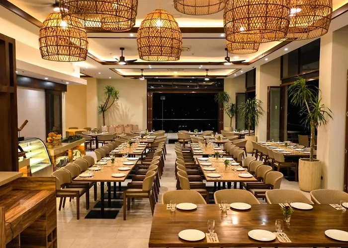 Cebu One Tectona