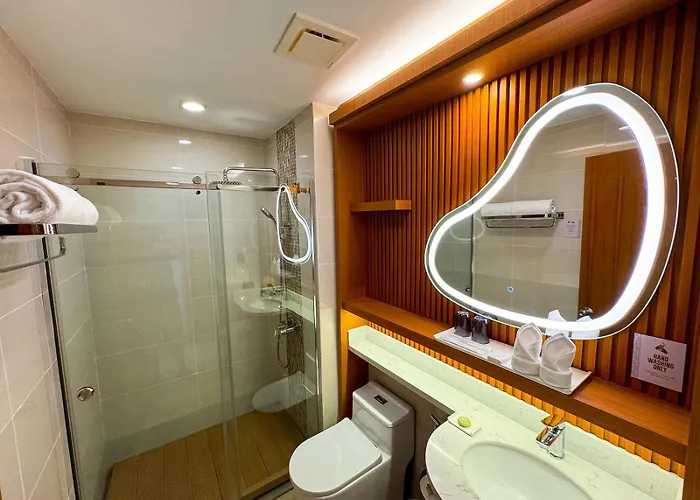 Cebu One Tectona