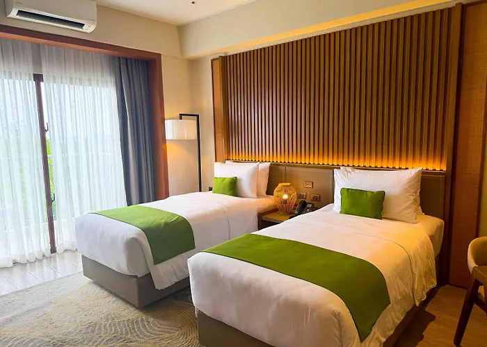 Cebu One Tectona Liloan