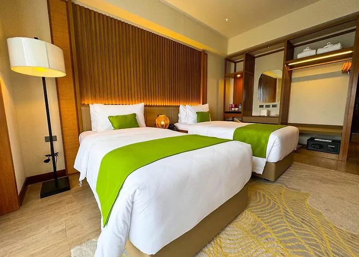 Cebu One Tectona