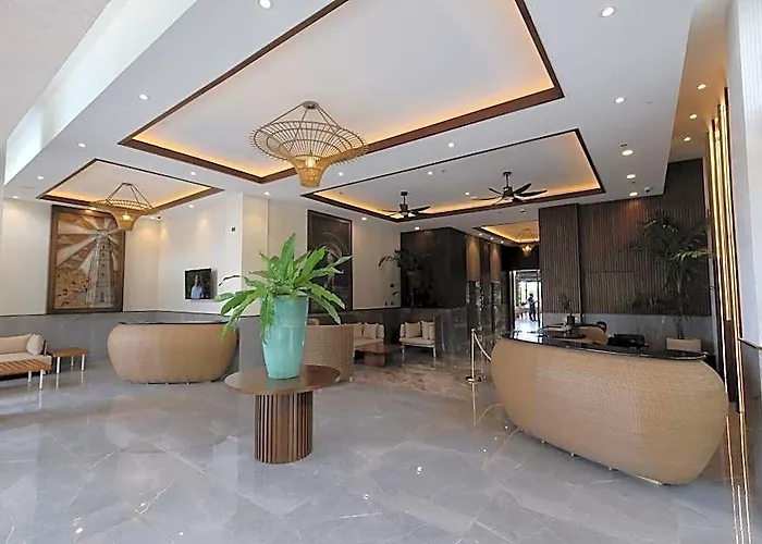 Cebu One Tectona 4*