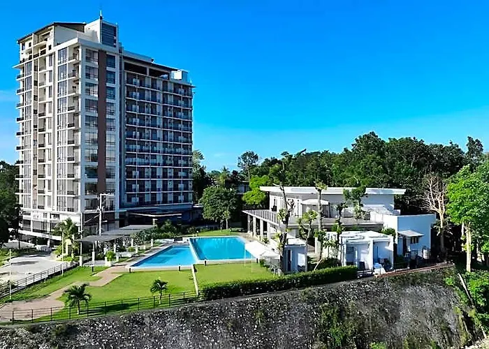 Cebu One Tectona