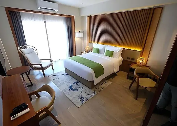 Cebu One Tectona Liloan