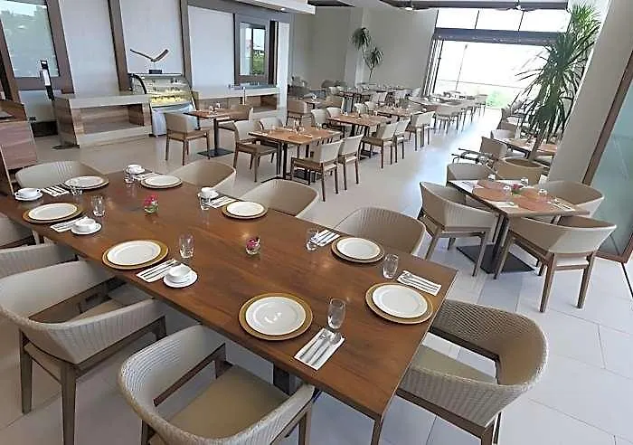 Cebu One Tectona 호텔 Liloan