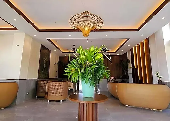 Cebu One Tectona 4* Liloan