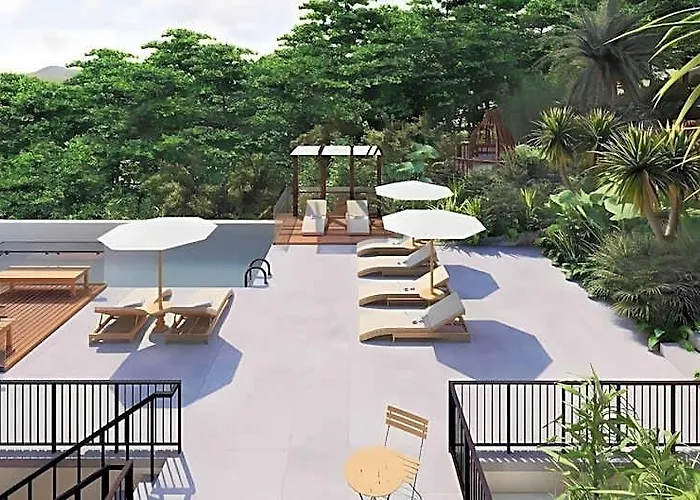 Cebu One Tectona 4*