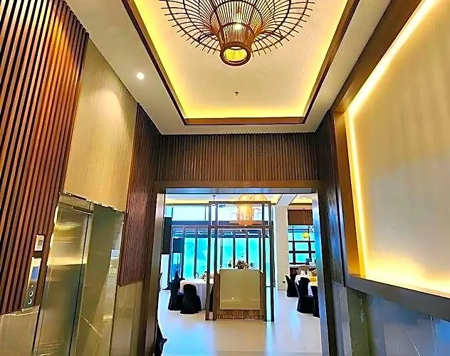 Cebu One Tectona Liloan